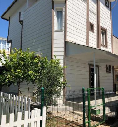 Kadriye Villa | Villa Belinay