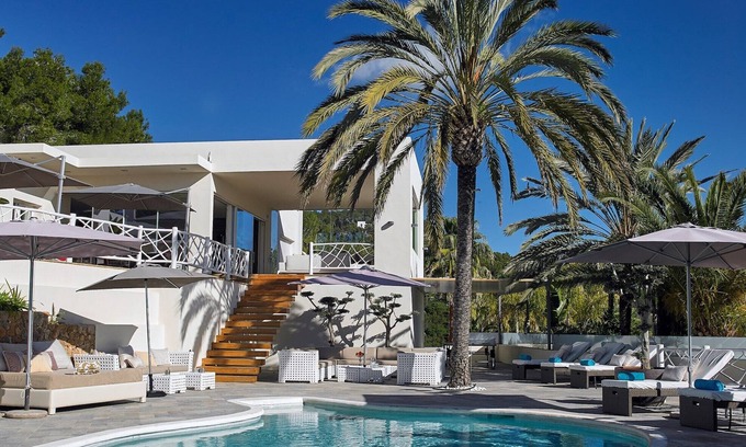 Can Furnet Villa | Villa Belinda - Five Bedroom Villa, Sleeps 9
