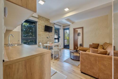 Zlatibor Apartment | Villa Bella Apartman 12