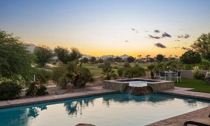 La Quinta Villa | Villa Bella at PGA West