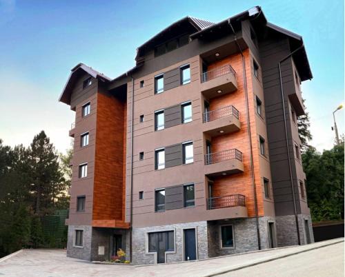 Zlatibor Apartment | Villa Bella