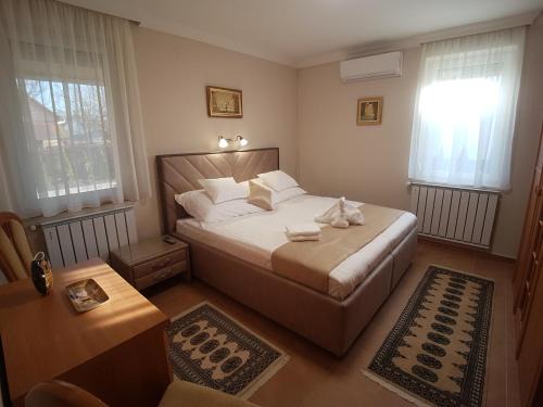 Hajduszoboszlo Apartment | Villa Bellanova