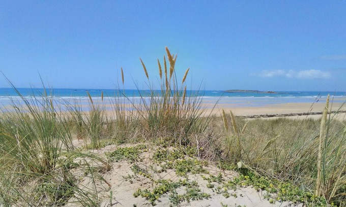 Belz Villa | Villa Belz, 4 bedrooms, 8 persons