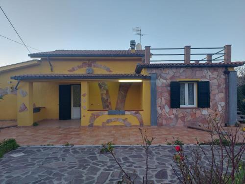 Sorso Bed & Breakfast | Villa Berti