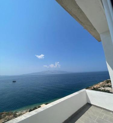 Lukove Apartment | Villa Besnik