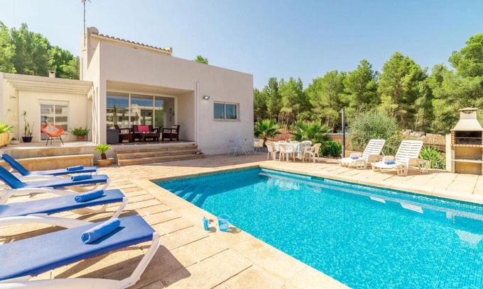 Betlem de Marina Villa | Villa Betlem by Interhome