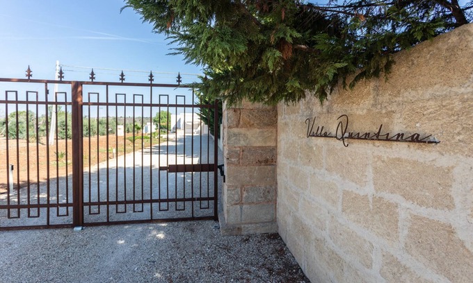 Torre San Giovanni Apartment | Villa Bifamiliare Andrea, by Apulia Home