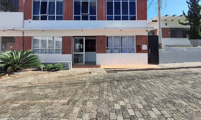 Velha Hotel | VILLA BILAC 10