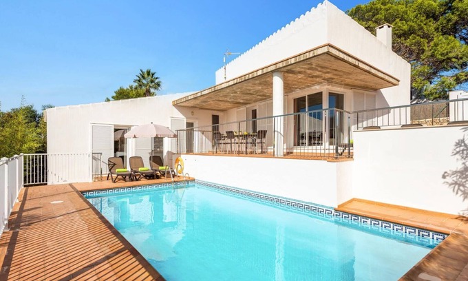 Binibequer Vell Villa | Villa Bini Xaloc by Villa Plus