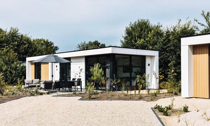 Vogelenzang Resort | Villa Bloomingdale Deluxe | 4 Pers.