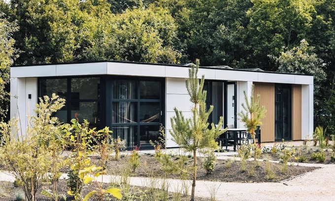 Vogelenzang Resort | Villa Bloomingdale | 4 Pers.