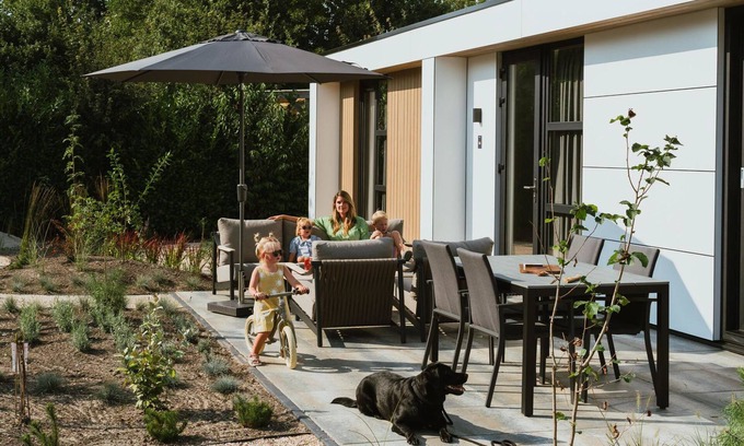 Vogelenzang House | Villa Bloomingdale Luxe by Interhome