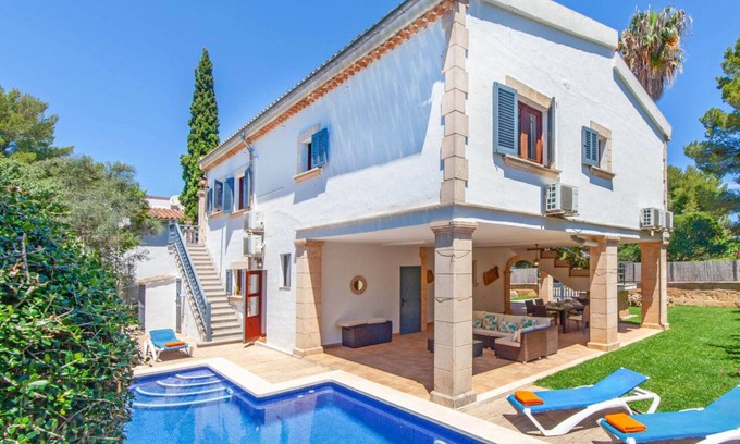 Cielo de Bonaire Villa | Villa "Blue Pearl" with Private Pool, Private Terraces & Wi-Fi