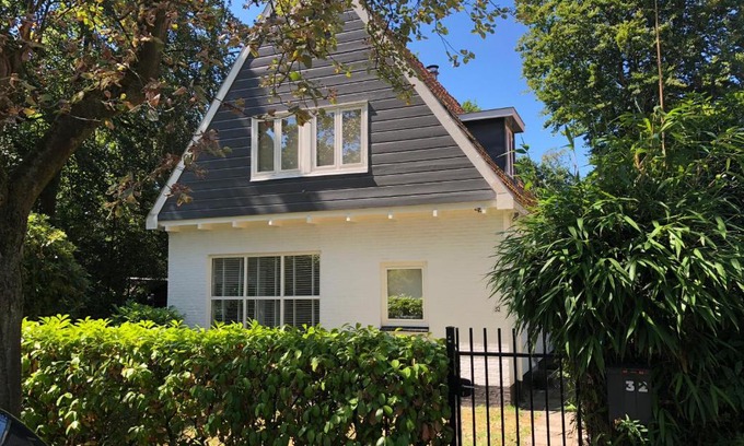 Bergen House | Villa Bo