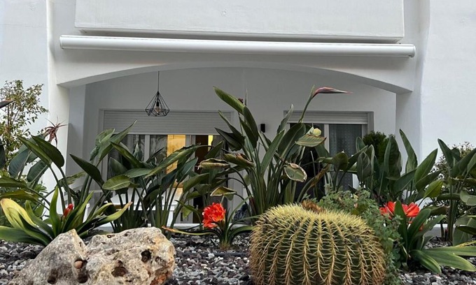 Motril Apartment | Villa Bobita-Marina Golf-Playa Granada