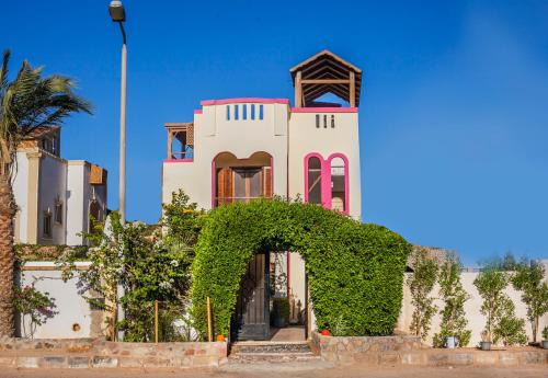 Dahab Villa | Villa Boghdady Dahab