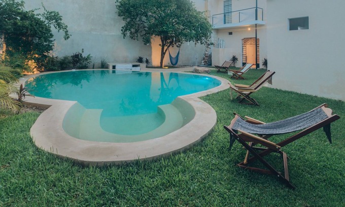 Centro Villa | Villa Boha