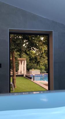 El Gastor House | Villa Boreal
