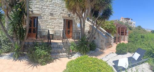 Kefalas Apartment | Villa Boreas