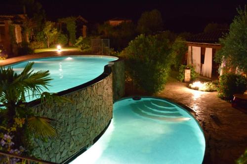 Chia Villa | Villa Borgo - Chia