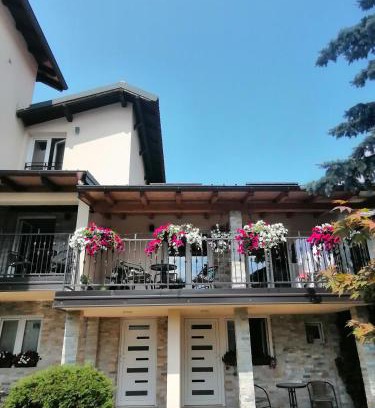 Zlatibor Apartment | Villa Bozovic