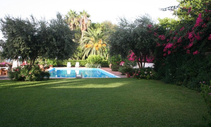 Tropea Villa | Villa Braghò