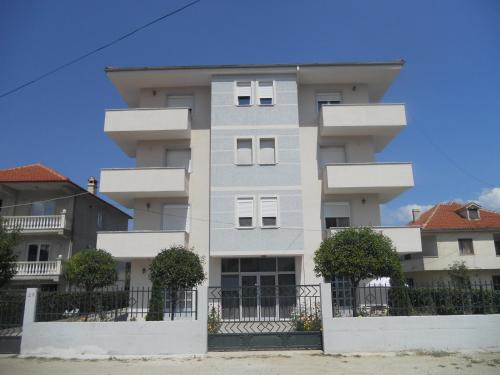 Pogradec Apartment | Villa Braho 1
