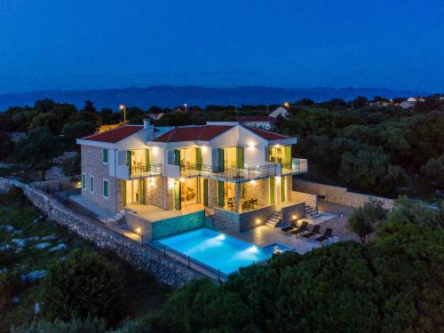 Lun Villa | Villa Bramasole Lun