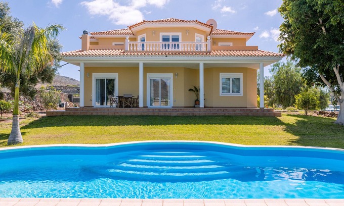 Arona Villa | Villa Brisa de Arona