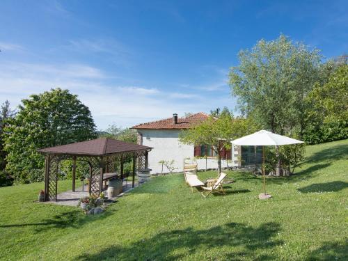 Perticara Villa | Villa Bruna Montefeltro