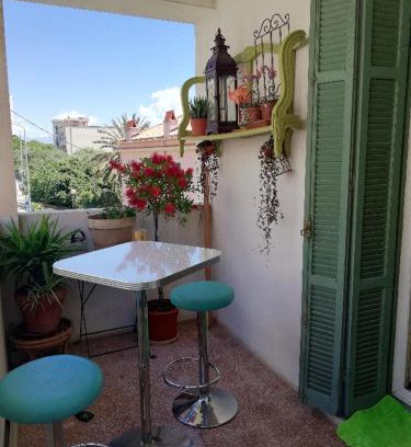 Ajaccio House | Villa Cécile