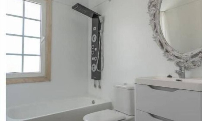Santa Cruz de Tenerife Ski Chalet | Villa Cesar