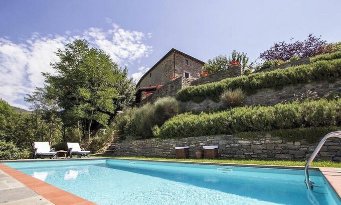 Castiglion Fiorentino Other | Villa Costanza