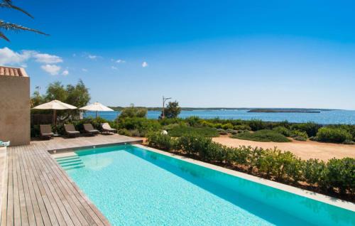 Colonia Sant Jordi Villa | Villa Cabrera