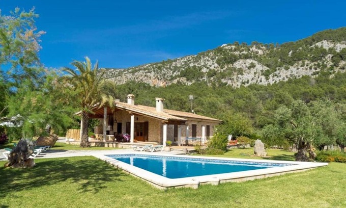 Sa Pobla Villa | Villa Cadell Petit