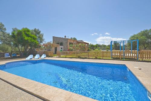 Ariany House | Villa Calderitx