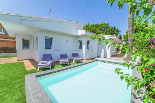 Son Baulo Villa | Villa Calma