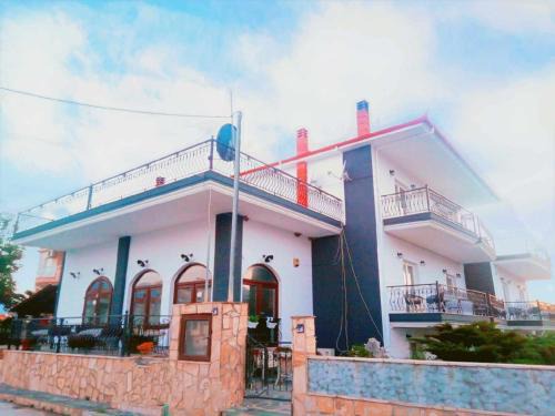 Asprovalta Apartment | Villa Camellia