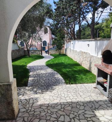 Santa Maria al Bagno Villa | Villa Camilla Santa Maria al Bagno