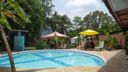Cunday Villa | Villa Campestre Cundayork