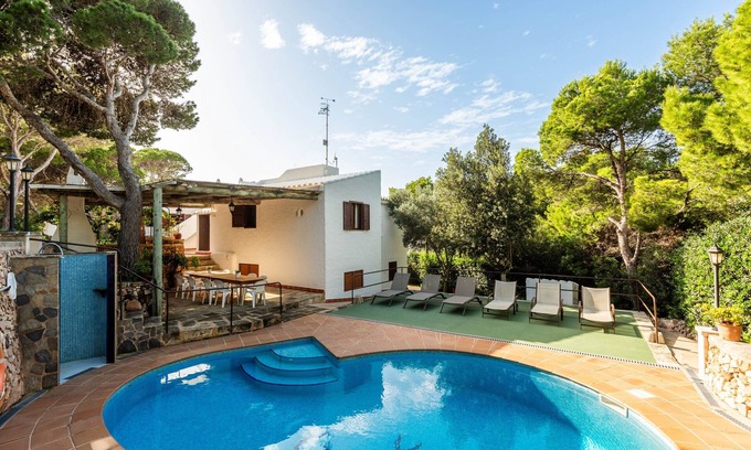 Ciutadella de Menorca Villa | Villa Can Biel by Escape Home
