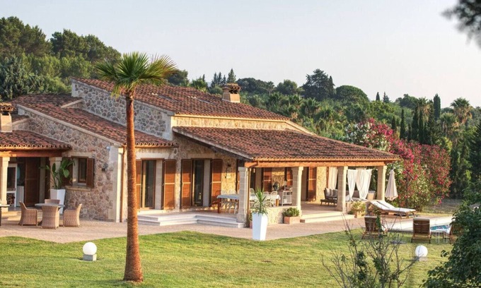 Alcudia Apartment | Villa Can Figuera Mallorca