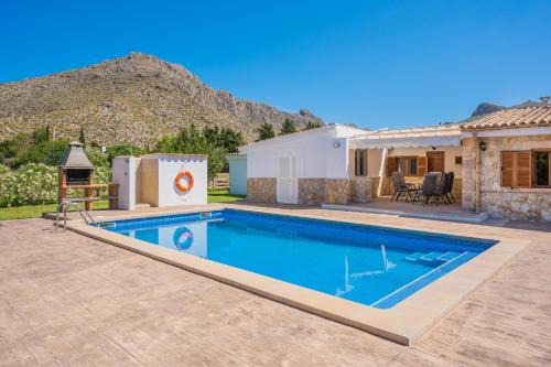 Puerto de Pollensa Villa | Villa Can Serra