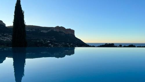 Cassis Villa | Villa Canaille par Dodo-à-Cassis