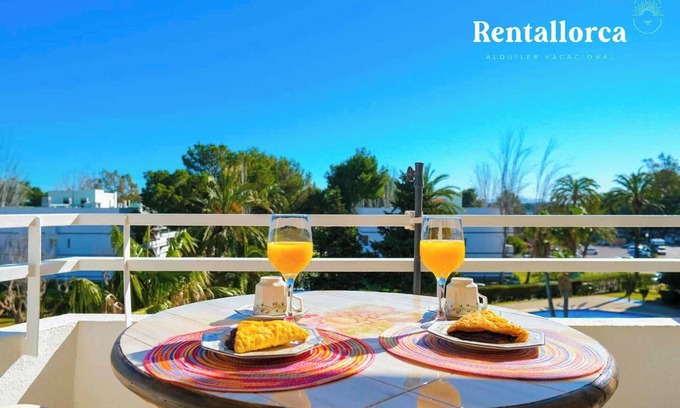 Alcudia Apartment | Villa Cancun by Rentallorca