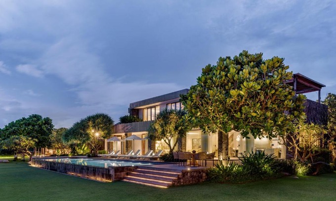 Ketewel Villa | Villa Candani by LifestyleRetreats