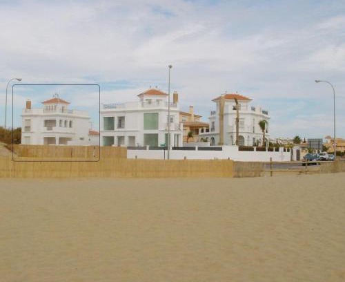 Ayamonte Villa | Villa Canela with Heated Pool, Piscina Climatizada