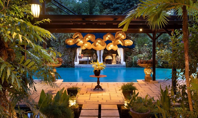 Banjar Semer Resort | Villa Canggu by Plataran