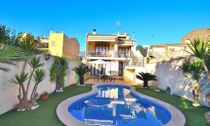 Muro House | Villa Capavila 196 by Mallorca Charme