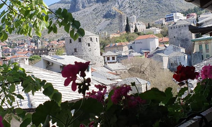 Mostar Old Town House | Villa Cardak